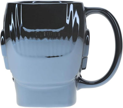 Taza 3d Starlord Marvel Guardianes De La Galaxia Original - Spacemarket