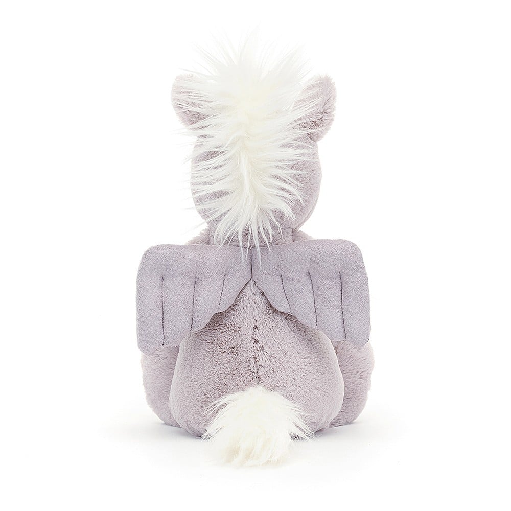 Peluche Premium Caballo Pegaso Griego Jellycat Londres - Spacemarket