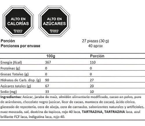 Dulces Masticables Holiday Favorites 99g Jelly Belly - Spacemarket