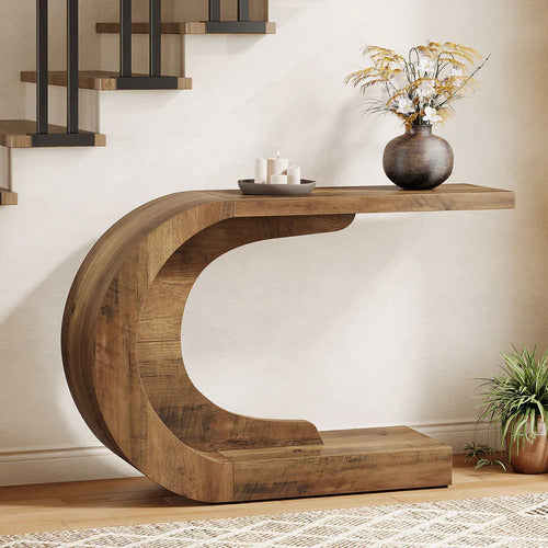 Arrimo De Lujo Premium Minimalista Moderno Forma De C - Spacemarket