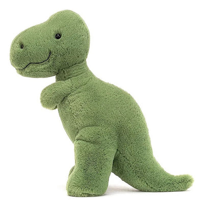 Peluche Dinosaurio T-rex Premium Jellycat - Spacemarket