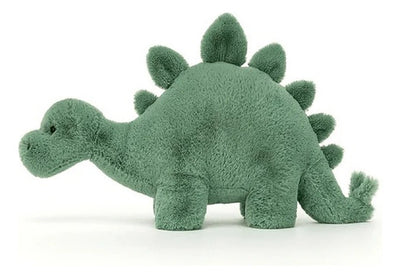 Peluche Dinosaurio Estegosaurio Premium Jellycat - Spacemarket