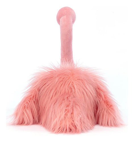 Peluche Premium Flamenco Jellycat - Spacemarket