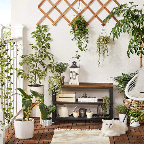 Estante Zapatero Organizador Industrial - Spacemarket