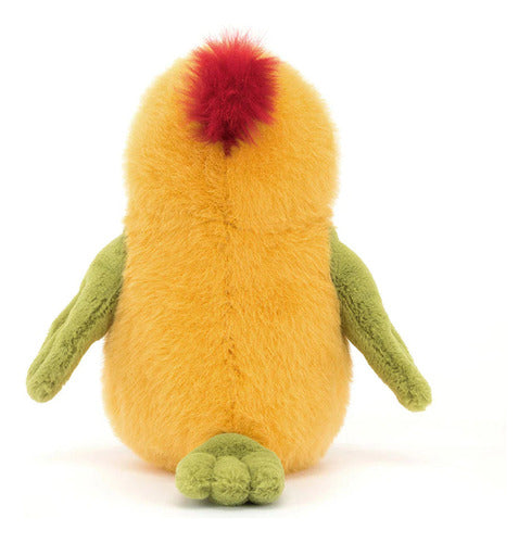 Peluche Premium Pajaro Loro Jellycat