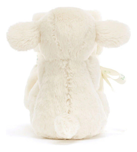 Tuto Premium Para Bebe Con Forma De Oveja Jellycat