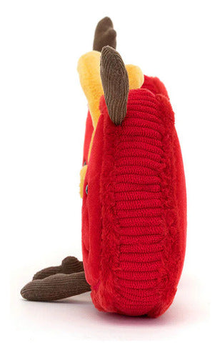 Peluche Premium Para Parejas Candado De Corazon Jellycat