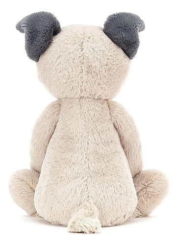Peluche Perro Pug Premium Jellycat - Spacemarket