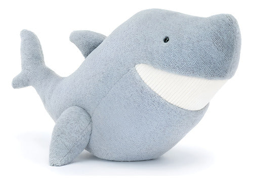 Peluche Premium Tiburon Jellycat - Spacemarket