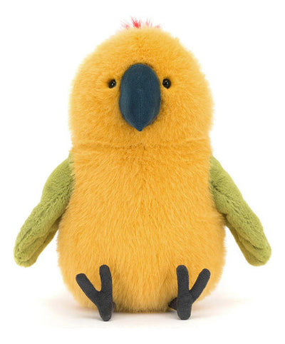 Peluche Premium Pajaro Loro Jellycat - Spacemarket