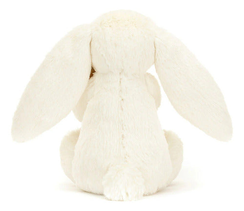 Peluche Conejo Con Lápiz Premium Jellycat Londres - Spacemarket