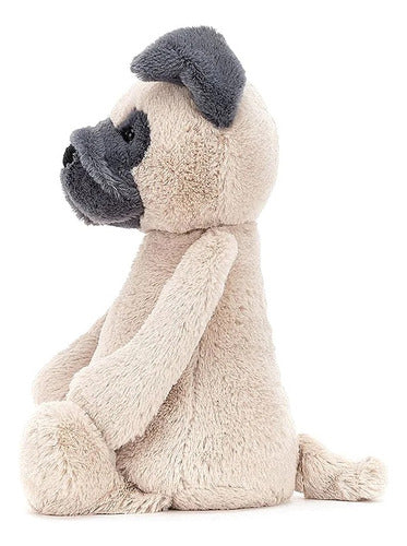 Peluche Perro Pug Premium Jellycat - Spacemarket