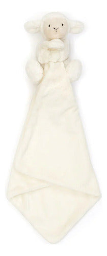 Tuto Premium Para Bebe Con Forma De Oveja Jellycat