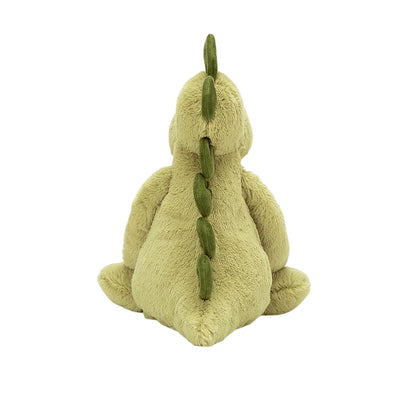 Peluche Dinosaurio Ultra Suave Premium Jellycat Londres - Spacemarket