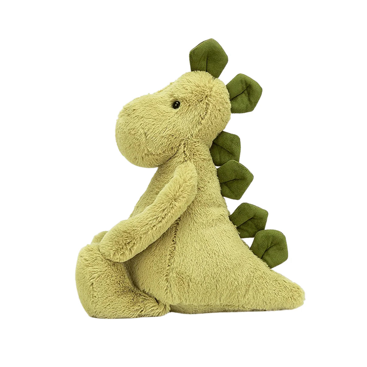 Peluche Dinosaurio Ultra Suave Premium Jellycat Londres - Spacemarket