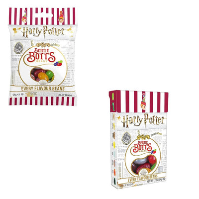 Pack Dulces Harry Potter - Spacemarket