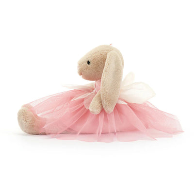 Peluche Conejo Hada Falda Premium Jellycat Londres - Spacemarket