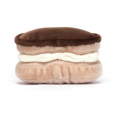 Peluche Premium Pastel Eclair Frances Jellycat - Spacemarket