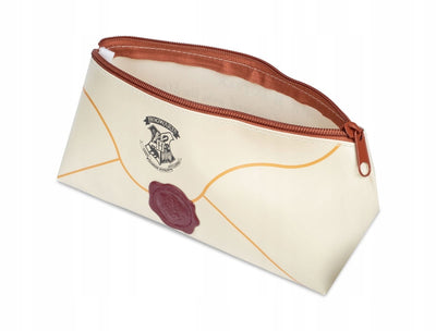 Estuche Carta Hogwarts Harry Potter Original Licenciado - Spacemarket