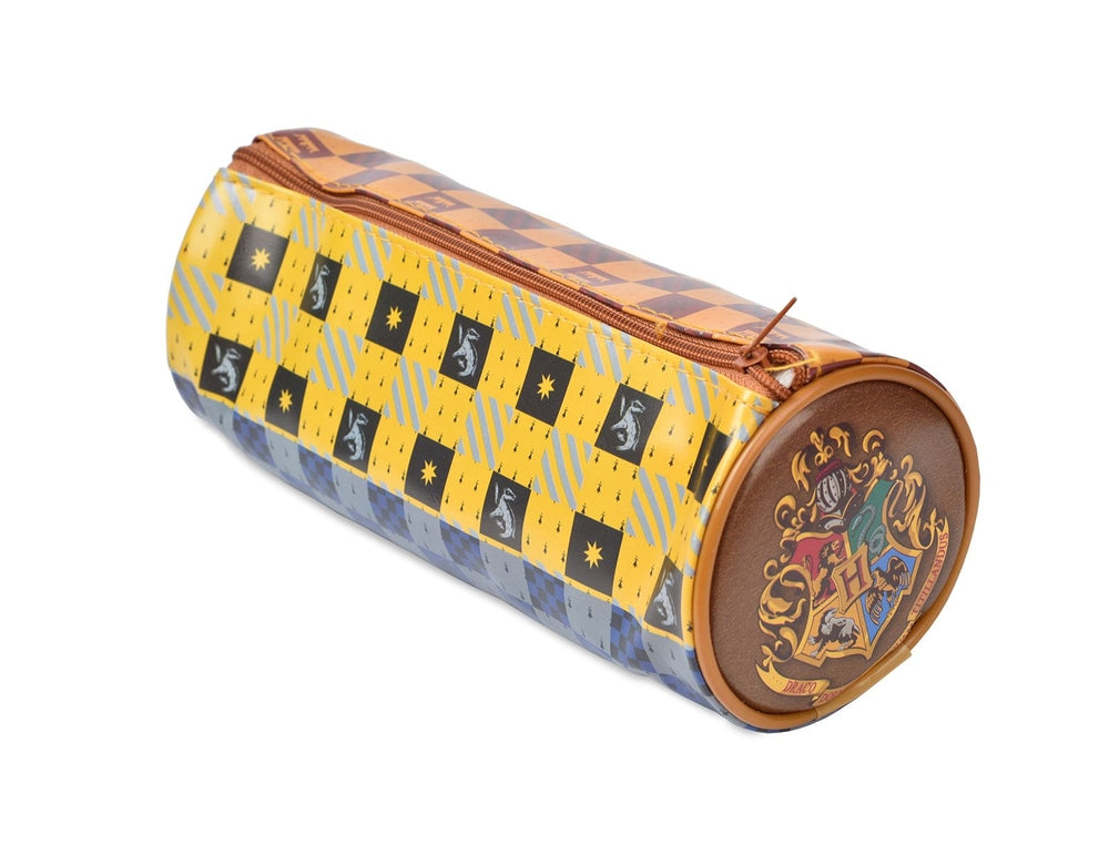 Estuche Harry Potter Casas De Hogwarts Original Licenciado - Spacemarket