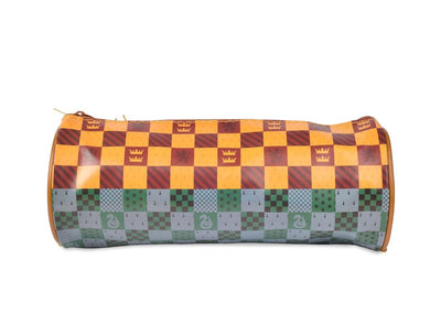 Estuche Harry Potter Casas De Hogwarts Original Licenciado - Spacemarket