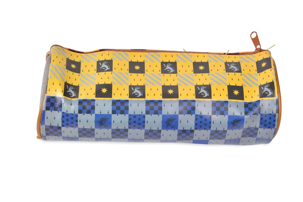 Estuche Harry Potter Casas De Hogwarts Original Licenciado - Spacemarket