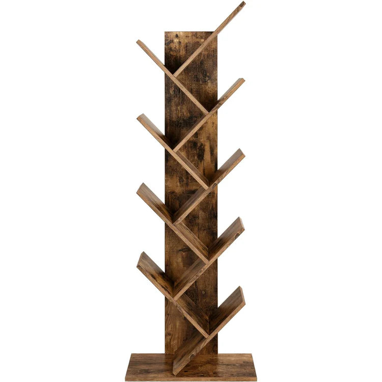 Estante Libreria Tipo Arbol 140 Cm - Spacemarket