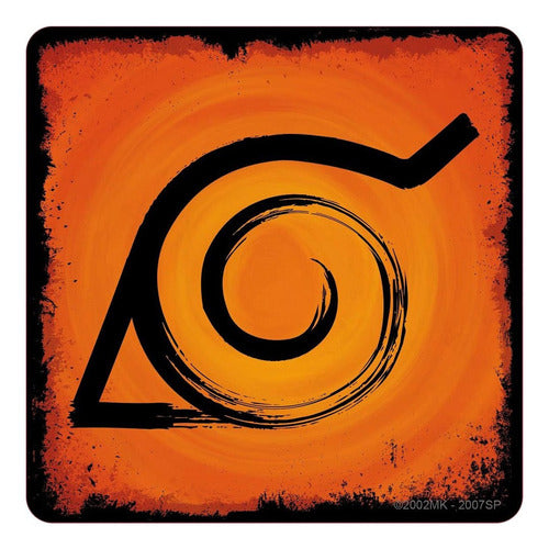 Taza Naruto Abysse America Naruto Shippuden Clone Jutsu Capacidad 470ml - Spacemarket