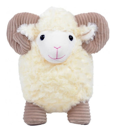 Peluche Oveja 20 Cm Con Sonido - Spacemarket