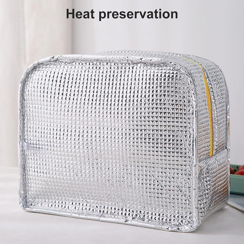 Bolso Lonchera Almuerzo Kawaii Shiba Inu - Spacemarket