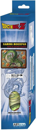 Mousepad Licenciado Gamer Shenlong Dragon Ball Z - Spacemarket