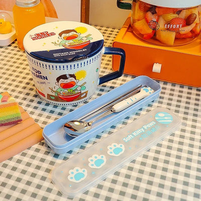 Bowl Tazon Olla Cerámica Para Sopa Fideos Ramen 1 Litro - Spacemarket