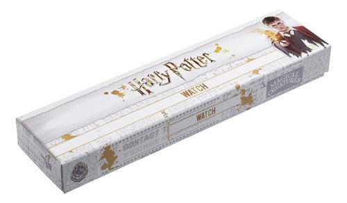 Reloj De Pulsera Harry Potter Original Licenciado - Spacemarket