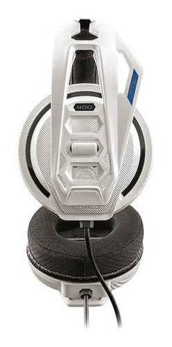 Audífonos Gamer Nacon Rig 400hs Compatible Ps4 Ps5 - Spacemarket