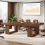 Preventa - Mesa Conferencia Premium 240 CM 8-10 Personas - Spacemarket