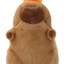 Peluche Capibara Carpincho Fruta Grande 35 Cm