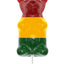 Dulces Gomitas Oso Gigante Sabores Frutales 241g - Spacemarket