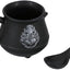 Taza Mug Caldero + Cuchara Harry Potter Original Licenciado