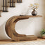 Arrimo De Lujo Premium Minimalista Moderno Forma De C - Spacemarket