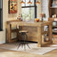 Preventa - Mueble Isla Cocina Premium Diseño Rustico 140 CM - Spacemarket