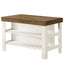 Preventa - Mesa Cocina Isla Premium Para Dos Sillas
