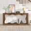 Arrimo Diseño Rustico Moderno Premium 160 Cm - Spacemarket