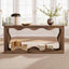 Arrimo Diseño Rustico Moderno Premium 160 Cm - Spacemarket