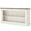 Preventa - Arrimo Recibidor Blanco Premium Diseño Rustico Moderno - Spacemarket