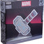 Lampara Escritorio Portatil Martillo Thor Avengers Original - Spacemarket