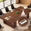 Preventa - Mesa Conferencia Premium 240 CM 8-10 Personas - Spacemarket