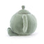 Peluche Premium Forma De Tetera Felpa Suave Jellycat Londres - Spacemarket