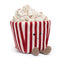 Peluche Premium Cabritas Palomitas Popcorn Felpa Jellycat - Spacemarket