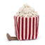 Peluche Premium Cabritas Palomitas Popcorn Felpa Jellycat - Spacemarket