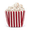 Peluche Premium Cabritas Palomitas Popcorn Felpa Jellycat - Spacemarket